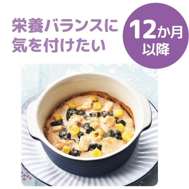 2024.3.31 Nisshoku's Baby Oatmeal日食高铁有机儿童燕麦片 5mon+ 120g