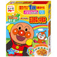 Nagatanien Anpanman Baby Veggie Paste永谷园面包超人中式什锦蔬菜酱即食盖浇料 2袋入 1year+ 50gx2