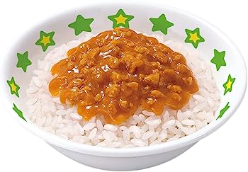 Nagatanien Anpanman Baby Curry Paste永谷园面包超人肉末咖喱蔬菜酱即食盖浇料 2袋入x5盒 1year+ 50gx2x5