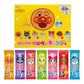 Fujiya Anpanman Fruit Lollipop不二家面包超人护齿水果棒棒糖随机10支Combo 10pcs