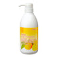 Nursery Yuzu Make-up Cleansing Gel/Nursery柚子卸妆乳 500ml