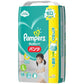 Pampers Baby Diapers-Pants Style帮宝适拉拉裤增量版 L 9-14kg 60pcs