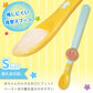 Anpanman Baby Food Spoon Set面包超人辅食软勺组合