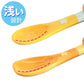 Anpanman Baby Food Spoon Set面包超人辅食软勺组合