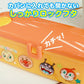 Anpanman Snack Box面包超人零食盒