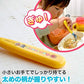 Anpanman Stainless Steel Spoon面包超人不锈钢辅食勺