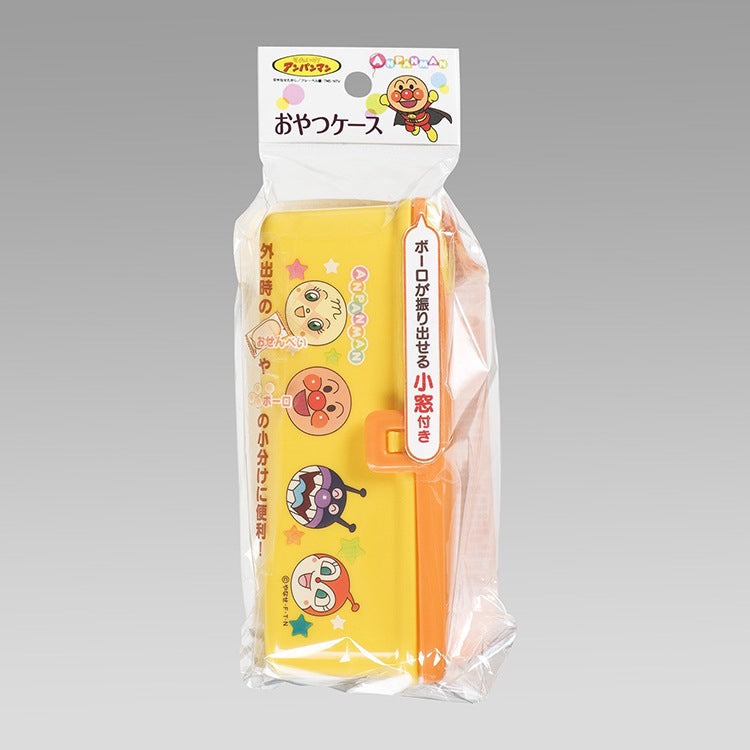 Anpanman Snack Box面包超人零食盒