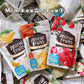 Mirai Fruits Freeze Dried Fruits Combo/Mirai Fruits未来果实100%天然冻干水果5包组合 9 month+ 10gx5bags