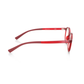 Jins 25% Blue Light Cut Kids Daily Glasses-Red/日本Jins防蓝光儿童眼镜-红色