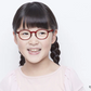 Jins 25% Blue Light Cut Kids Daily Glasses-Red/日本Jins防蓝光儿童眼镜-红色