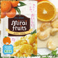 Mirai Fruits Freeze Dried Fruits Combo/Mirai Fruits未来果实100%天然冻干水果5包组合 9 month+ 10gx5bags