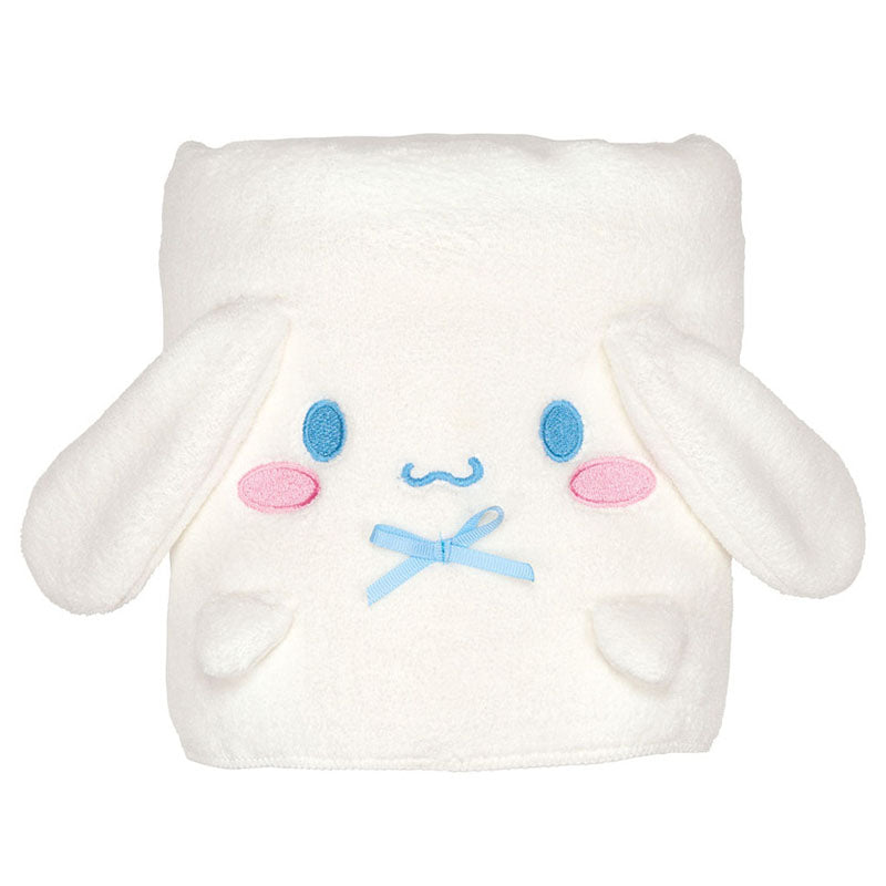 Skater Quick-drying Microfiber Bath Towel-Cinnamoroll/Skater微纤维超吸水速干浴巾-玉桂狗 60 x 120cm