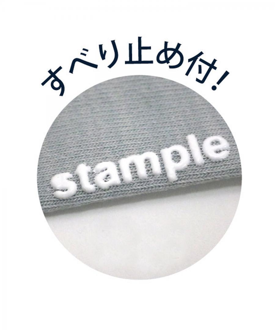 Stample Bushy Tail Baby Crew Socks Girls 3Pairs/Stample毛茸茸小动物尾巴宝宝袜 女宝款 3双装 11-13cm 0-1yr