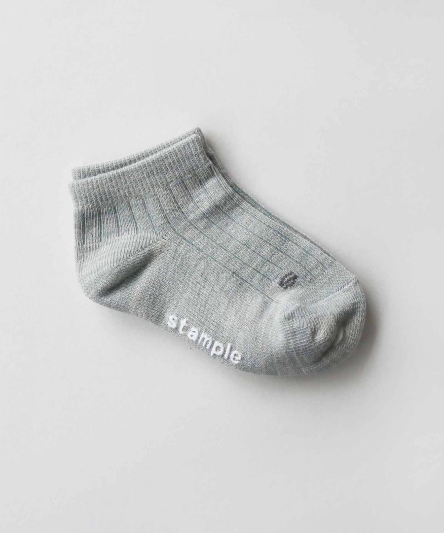 StampleStandardHeatherAnkleSocksGray.jpg?v=1685049953&width=1445