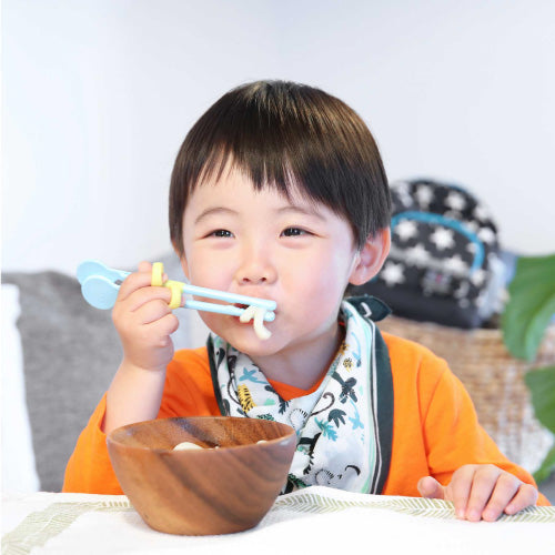 Pigeon Kids Training Chopsticks-Mickey 贝亲儿童学习筷 迪士尼限定款米奇