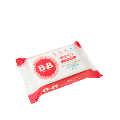 B&B Laundry Soap 保宁婴儿洗衣皂 200g 4款可选