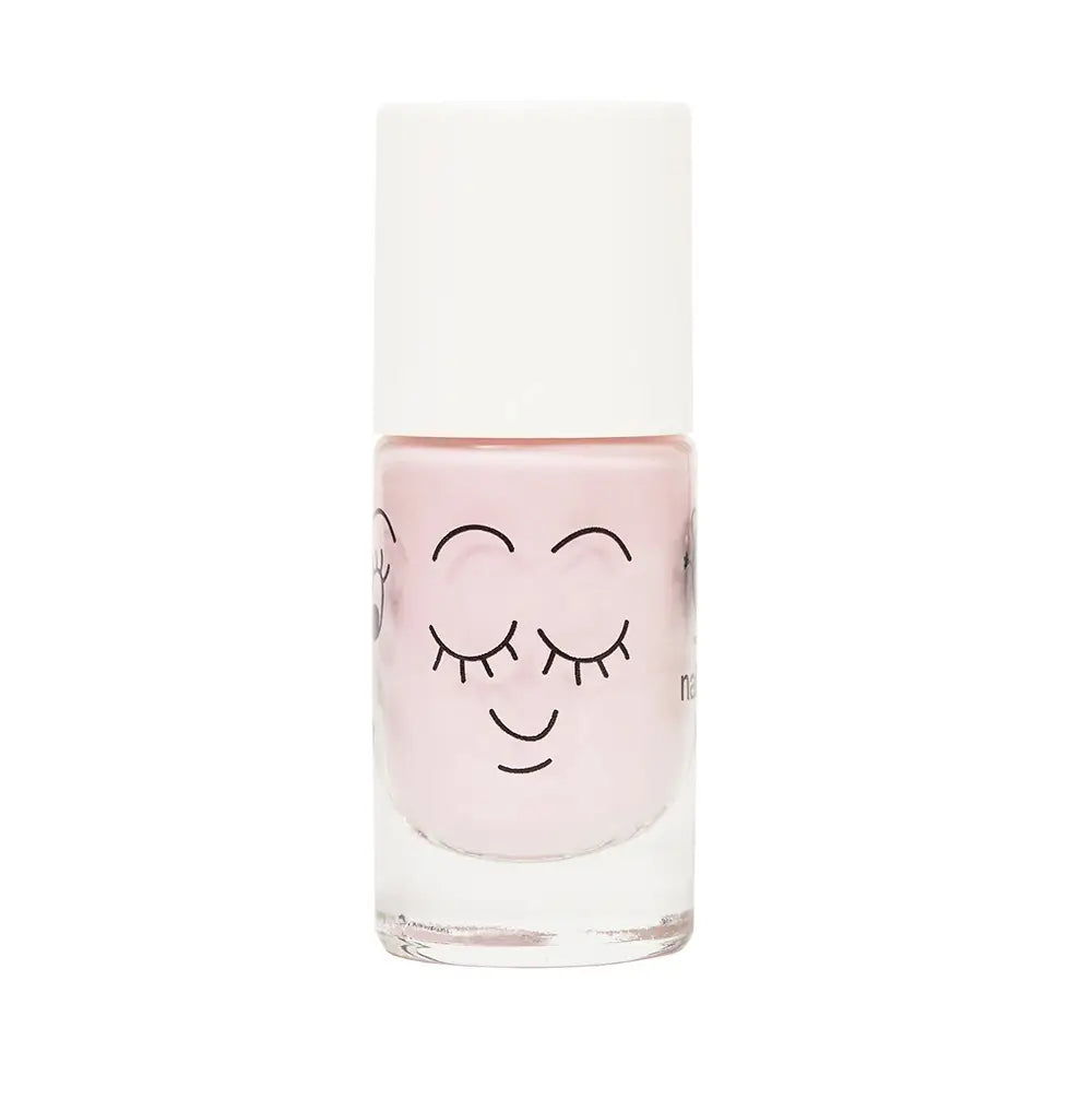 Nailmatic Water-based Kids Nail Polish-BELLA Pale Pink